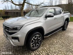 VW Amarok 3.0 TDI Style 4x4