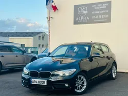 BMW série 1 118iA 136ch Lounge