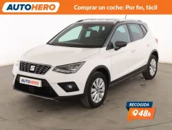 SEAT Arona 1.6TDI CR S&S Xcellence 95