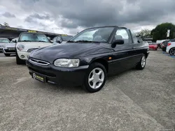 Ford Escort 1.6 efi
