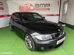 BMW 118 d DPF Edition Sport
