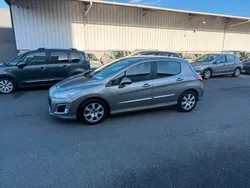 Peugeot 308 1.6 hdi 92 cv active 199500 km GARANTIE 6 MOIS