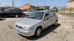 Citroën Saxo 1.1i de 1999