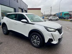 Peugeot 2008 II 1.5 BLUEHDI S&S - 110 ACTIVE BUSINESS