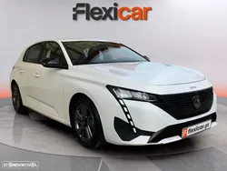 Peugeot 308 1.5 BlueHDi Active Pack