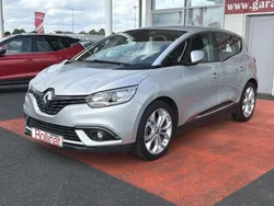 Renault Scenic 1.5 dCi 110ch energy Business