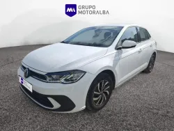 VOLKSWAGEN Polo 1.0 TSI Life 70kW
