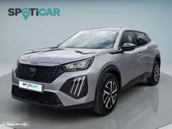 Peugeot 2008 1.2 PureTech Active