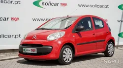 Citroen C1 1.0 SX de 2008