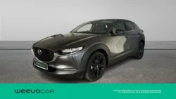 MAZDA CX-30 2.0 e-Skyactiv-X Homura FWD 137kW