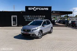 Peugeot 2008 1.2 PureTech Style