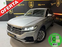 Volkswagen Touareg Pure 3.0 TDI 170kW (231CV) Tip 4Motion