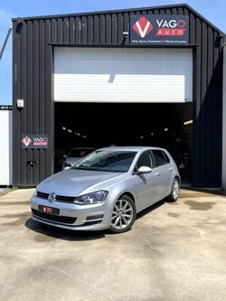 Volkswagen Golf VII 1.4 TSI 150 ACT Confortline