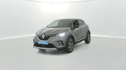 RENAULT Captur TCe 90 - 21 Intens