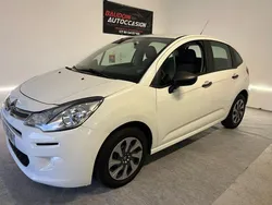 Citroën c3 ph2 5 portes
