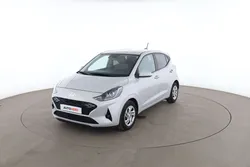 Hyundai i10 1.0 Creative BVR 67 ch