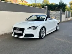 Audi TT 1.8 TFSI 160 S line