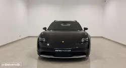 Porsche Taycan Cross Turismo 4