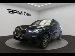 Bmw X5 xDrive30d 265ch M Sport