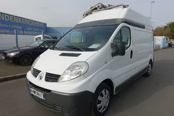Renault trafic l2h2 confort 2.0 dci 90ch - 143 030 km