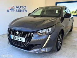 Peugeot 208 1.2 PureTech Allure