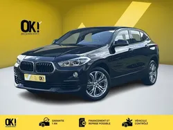 BMW X2 SDRIVE 18 i LOUNGE 1.5 140CH AVEC BAV7 ENT COMPLET BMW CAMERA