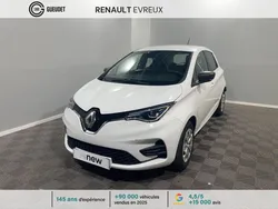Renault Zoe R110 Life