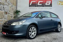 Citroën C4 1.4 16V VTR Pack