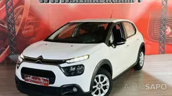 Citroen C3 1.2 PureTech Feel de 2021