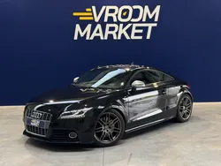 AUDI TTS 2.0 272ch S-LINE - 2008 - 183 000 km - CarPlay - KW - BOSE