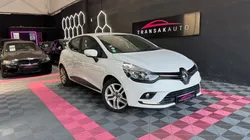 🏅 RENAULT CLIO IV BUSINESS SOCIÉTÉ 1.5 DCi 75 cv ~ CAMÉRA DE RECUL ~ RÉGULATEUR ~ CLIM