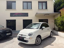 Fiat 500 1.0 70 Hybrid