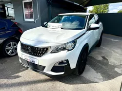 Peugeot 3008 1.6 BlueHDi Style EAT6