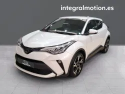 TOYOTA C-HR 125H Advance