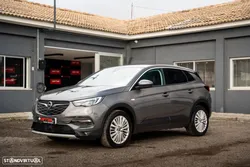 Opel Grandland X 1.6 D S&S Ultimate