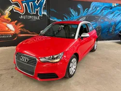 Audi A1 1.2 TFSi 86 CH AMBITION - GARANTIE 1ER MAIN