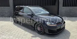 VW Golf GTI Performance BlueMotion DSG