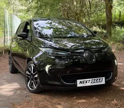 Renault Zoe Intens