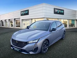 Peugeot 308 (3) 1.2 130ch EAT8 Allure