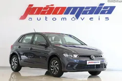 VW Polo 1.0 TSI Urban