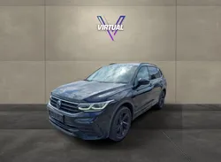 Volkswagen TIGUAN ALLSPACE 2.0 TDI 200ch DSG 4Motion R-Line | ACC • Caméra de recul • Hayon électrique