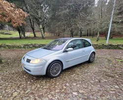 Renault Mégane 1.5 Dci