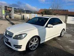MERCEDES CLASSE C 250 cdi 204ch 4matic EXÉCUTIVE