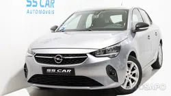 Opel Corsa de 2021