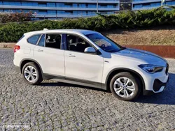 BMW X1 25 e xDrive