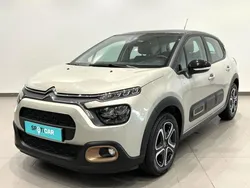 Citroen C3 Essence 83ch C-Series Radar Recul CarPlay Clim Auto Régulateur 1ère main