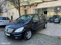 Mercedes-Benz B 180 CDi