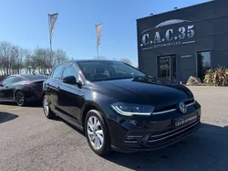 Volkswagen Polo TSI 95cv Style Dsg7