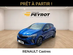 RENAULT Clio TCe 90 ch GSR2 Techno
