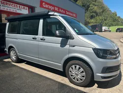 Volkswagen T6 California 2.0 TDI Coast DSG7